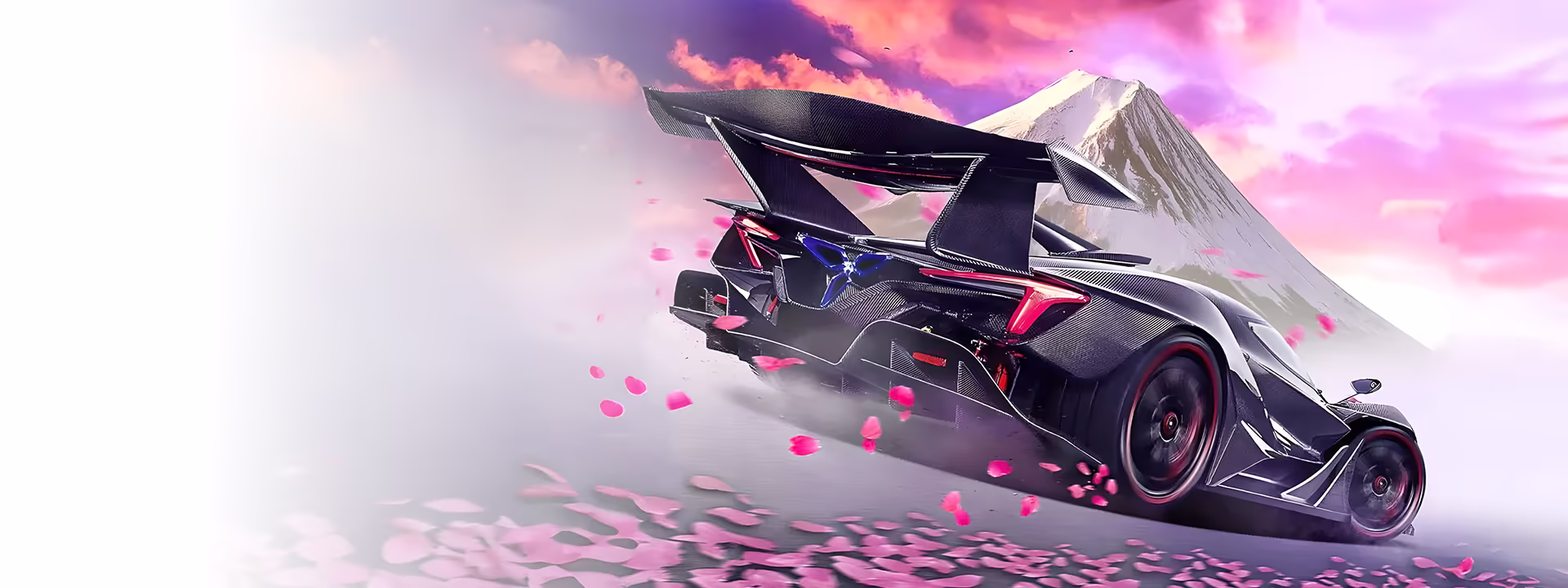 Hero image: Forza 6