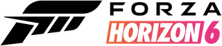 Logo: Forza 6